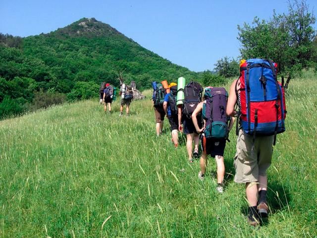 Туристів в Україні може стати в п'ять разів більше - коментарі аналітиків Pro-Consulting. UBR 